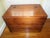 Antique Early American Primitive Southern Pine Chest For Sale - Image 10 of 10
