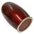 Mid-20th Century Vintage Japanese Cloisonné Enamel Vase For Sale - Image 11 of 11