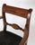 Wood Set of Armchairs of Mahogany, 1860s For Sale - Image 7 of 15