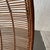 Spherical Reed Hanging Chair, 2000s For Sale - Image 10 of 15
