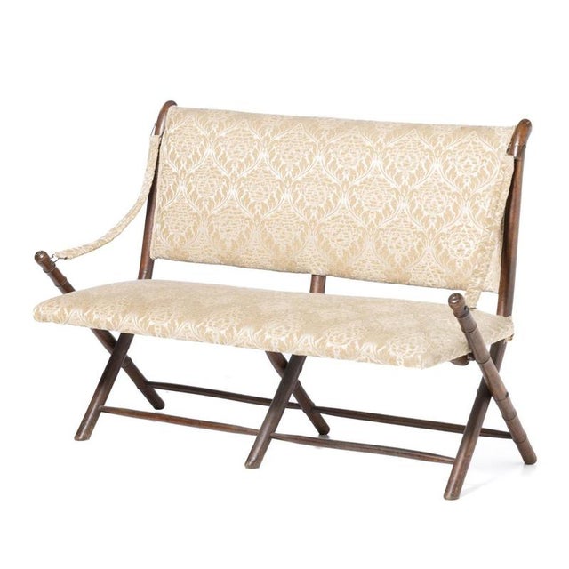Portuguese Sofa, 19th Century For Sale - Image 6 of 6