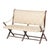 Portuguese Sofa, 19th Century For Sale - Image 6 of 6