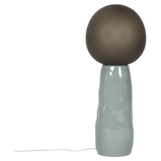 Small Kokeshi Lamp from Pulpo For Sale