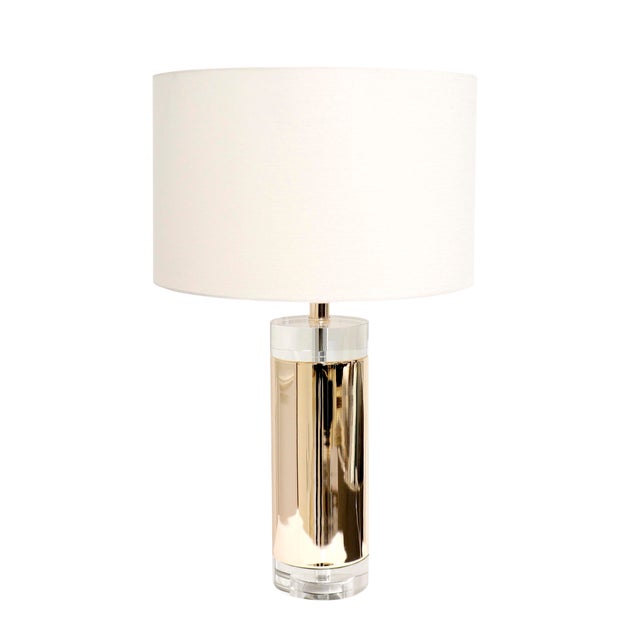 Pasargad Home Jupiter Table Lamp For Sale