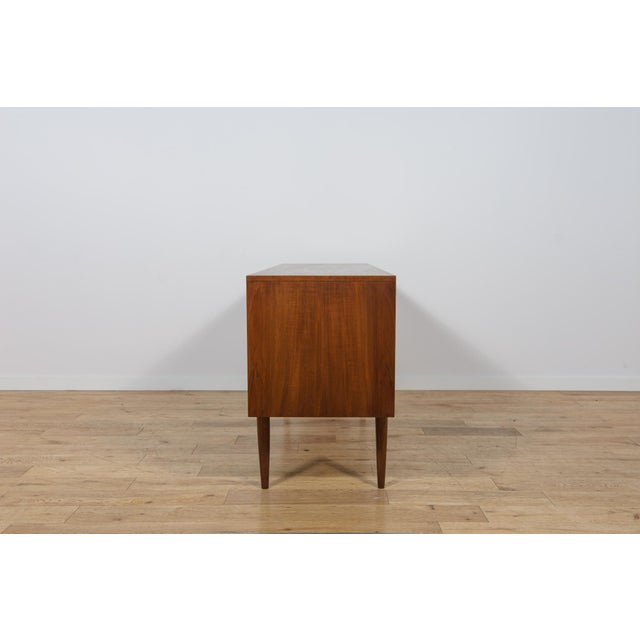 Mid-Century Teak Dresser from Wrighton, United Knigdom, 1960s For Sale - Image 6 of 18