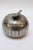 Mauro Manetti Italian Silver-Plated "Pumpkin" Ice Bucket For Sale - Image 4 of 13