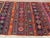Vintage Turkish Tribal Kilim Rug - 55" X 100" For Sale - Image 4 of 11