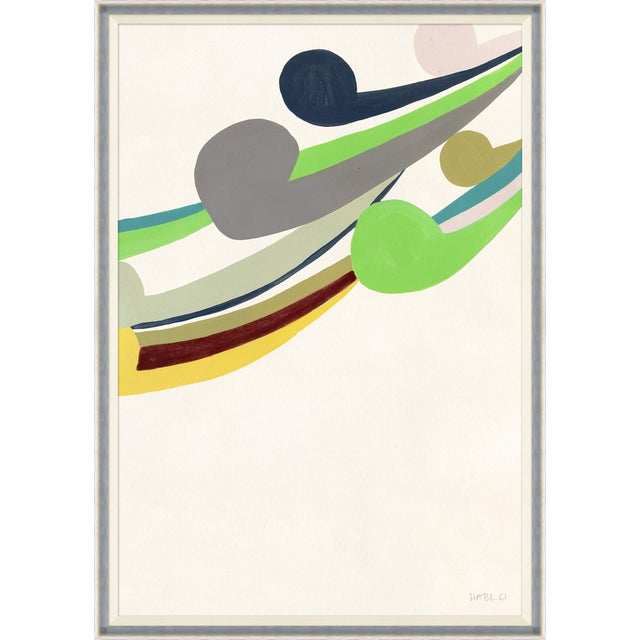Susan Hable is a renowned artist and designer based in Athens, Georgia, known for her bold and colorful works. Co-founder...