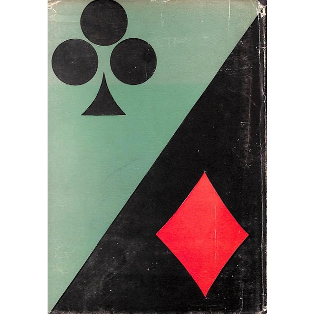 FOSTER, R.F. [edited and arranged by] [198] pp. Horace Liveright, Inc. 1932 7" x 5 1/4" w/ 99 problems