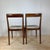 Vintage Chairs, Denmark, 1960, Set of 6 For Sale - Image 9 of 11