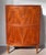 Mid-Century Danish Teak Cabinet by Johannes Andersen For Sale - Image 13 of 13