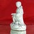 Chinese Blanc De Chine Figurine Of Guanyin, Goddess Of Mercy & Compassion 20thC Measures - 7" x 4 7/8" x 3 1/2" A Blanc De...