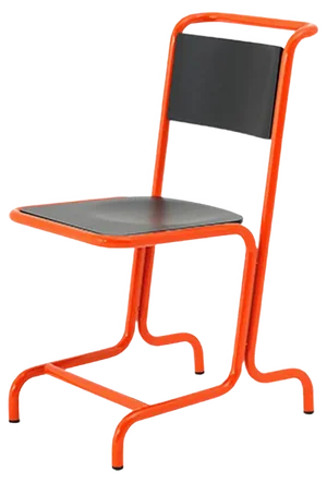 Laszlo Chair by Andree Weissert for Atelier Haussmann