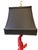 Red Dragon Lamp by Isander borges, in New conditions. Designed from 2000 Labeled by Maker, European Plug (up to 250V).