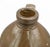 A fine antique one-gallon salt-glazed stoneware jug by E. Swasey & Co., Portland, Maine, circa 1890. This handsome two-...
