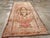 Salmon Galerie Shabab Collection Mid-20th Century Turkish Anatolian Gallery Carpet For Sale - Image 8 of 10