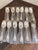 1950s Vendôme Collection 44-Piece Cutlery Set from Christofle, 1950s, Set of 44 For Sale - Image 5 of 18