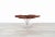 Dyrlund Danish Modern Rosewood Expanding Dining Table by Dyrlund For Sale - Image 4 of 13