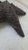 Bronze Late 20th Century Maitland-Smith Dark Patina Starfish Tabletop Sculpture For Sale - Image 8 of 17