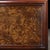 Wood Chinese Huali Rosewood Box With Burl Wood Panel For Sale - Image 7 of 10