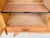 Mid-Century Modern Oak Highboard on Tapered Legs, 1950s For Sale - Image 13 of 18