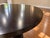 Hammer Fine Furniture "Ibiza" 54" Round Pedestal Dining Table - New/Near Mint For Sale In Washington DC - Image 6 of 8