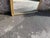 Large Antique 19th Century English Arched Top Git Overmantle Mirror For Sale - Image 3 of 8