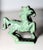 Miniature Well-Carved Horse of Tree Agate, an Uncommon Stone For Sale - Image 4 of 9