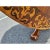Antique 19th Century English Victorian Rosewood Tilt-Top Marquetry Coffee Table For Sale - Image 11 of 12
