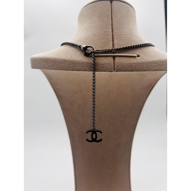 Chanel Figurine For Sale - Image 12 of 12