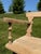 Mid 20th Century Swiss Alpine Bench For Sale In New York - Image 6 of 6