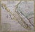 Antique Map of the Western Part of New Mexico & California, 1765 For Sale - Image 6 of 6