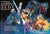 Return of the Jedi 1983 British Quad Poster For Sale
