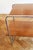 Modernist Tubular Steel Side Table in the style of Marcel Breuer for Kovona, 1920s For Sale - Image 6 of 15