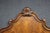 Thomasville Ernest Hemingway Collection Style Carved King Bed, Attributed For Sale - Image 12 of 13