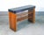 Italian Art Deco Wooden Console Table, 1930s For Sale - Image 12 of 18