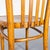 Wood Vintage Bentwood Dining Chairs, 1920s, Set of 6 For Sale - Image 7 of 13