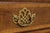 Baker George II Walnut Secretary Desk For Sale - Image 13 of 17