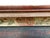 Antique Tyrolean Folk Art Painted Cabinet, 1801 For Sale - Image 13 of 17