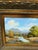 Design Plus Gallery presents an Original Painting of the Hill Country of Texas Landscape by David W. Mayer. The fine art...