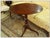 18th Century Mahogany American Tilt Top Tea Table or Candle Stand For Sale - Image 4 of 16