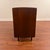 Mid-Century Modern A. Younger Compact Afromosia & Teak Sideboard For Sale - Image 3 of 9