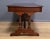 Louis-Philippe Desk in Mahogany For Sale - Image 10 of 18