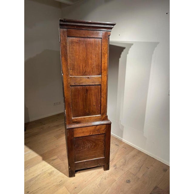 Vintage Welsh Cupboard For Sale - Image 6 of 15