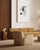 Le Corbusier Oscar Chair in Walnut by Haymann Editions For Sale - Image 4 of 6