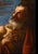 Bolognese Master, Saint Jerome Hearing the Trumpets, 17th Century, Oil Painting on Canvas For Sale - Image 4 of 6