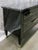 New Caracole Black Marble Modern en Vogue Nightstand Sig-419-065 For Sale - Image 9 of 12