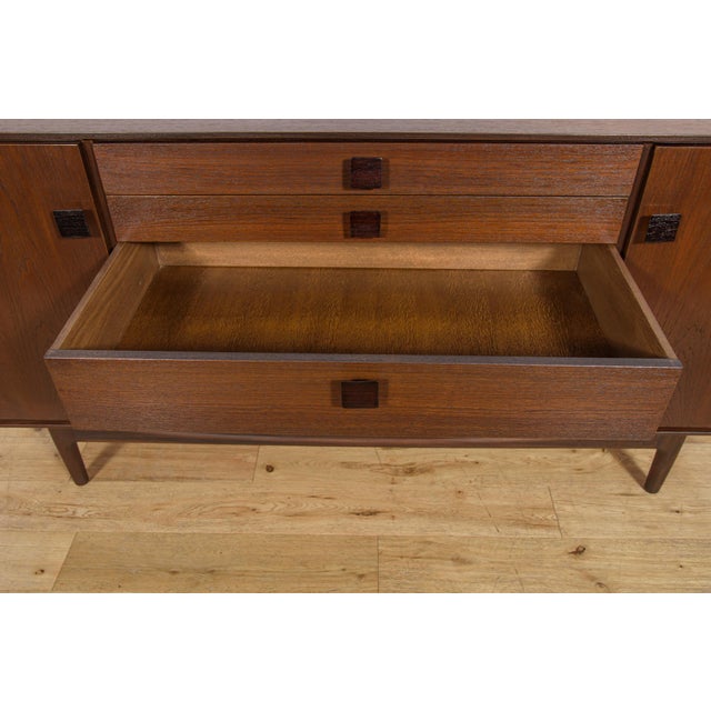 Mid-Century Modern Sideboard by Ib Kofod-Larsen for G-Plan, 1960s For Sale - Image 12 of 18