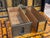 Early 17th Century Italian Traveling Cabinet For Sale - Image 10 of 15