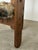 Sculptural Pine Lounge Chair by Szedleczky, Hungary, 1970s For Sale - Image 9 of 12